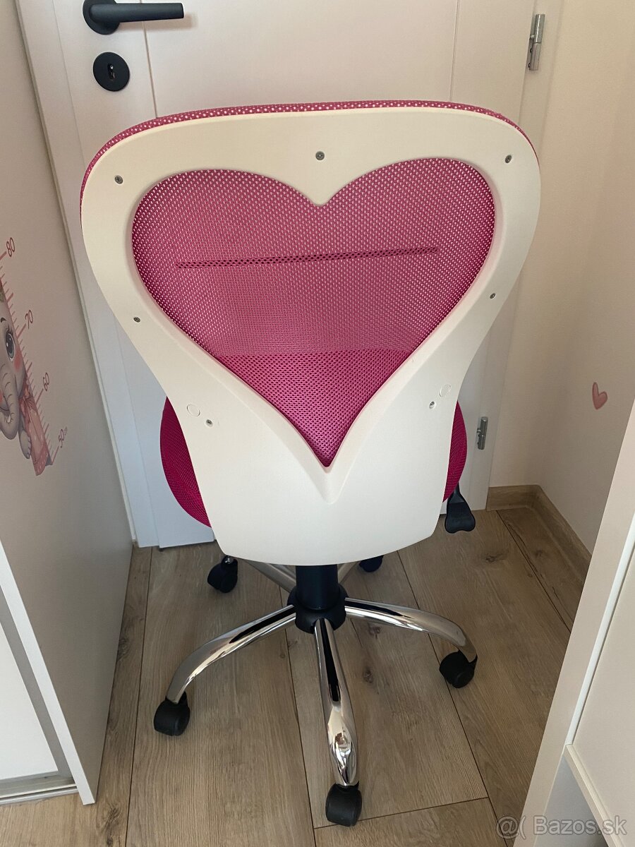 Kancelarska stolicka - 2