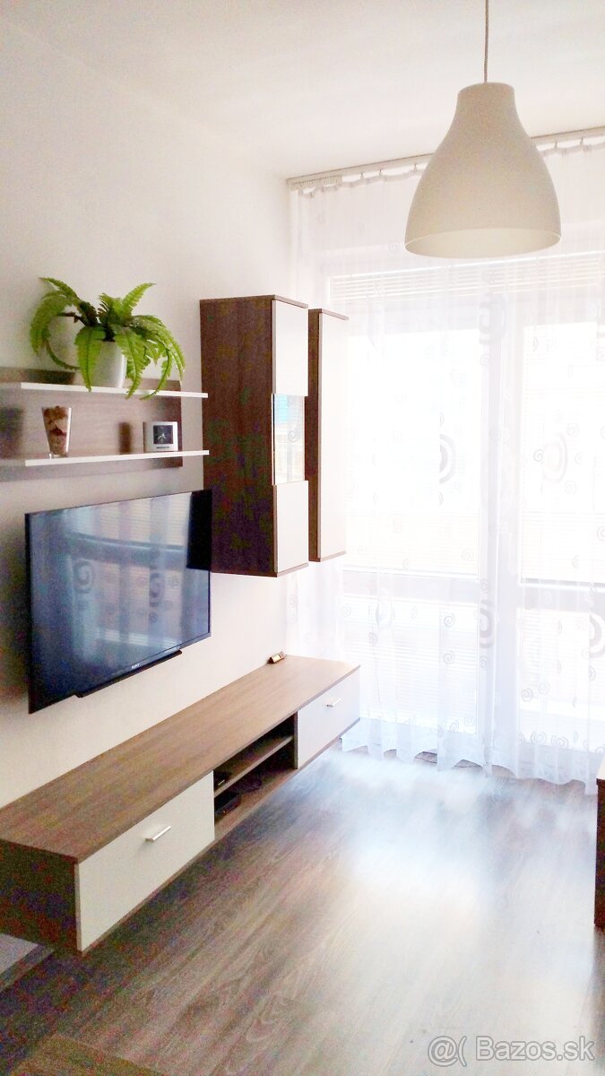 Prenájom 1,5 izbový byt - 2
