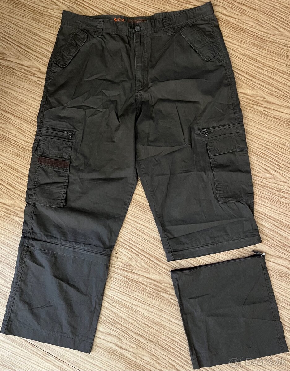 Športové nohavice CHEROKEE - 2