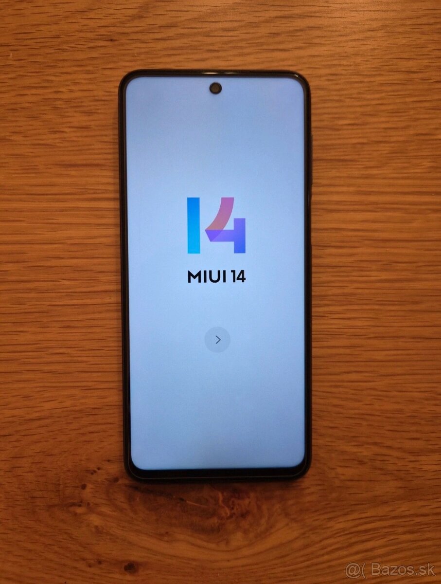 Xiaomi Redmi Note 9 Pro 6GB/128GB - 2