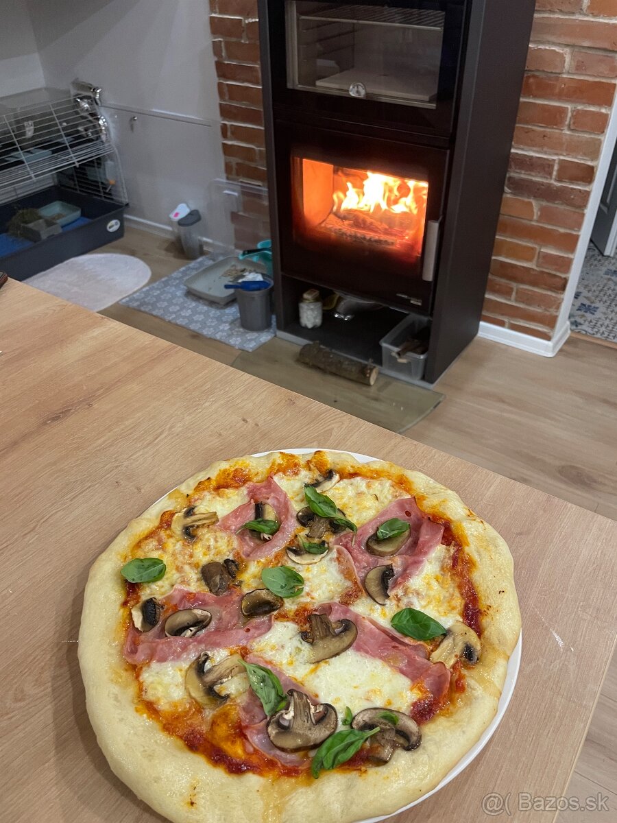 Krbove kachle jonsbo - 2