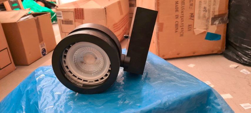 Na predaj bodové LED svietidlo - 2