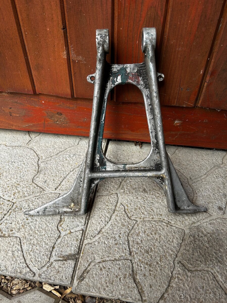 Stojan Jawa 250 - 2