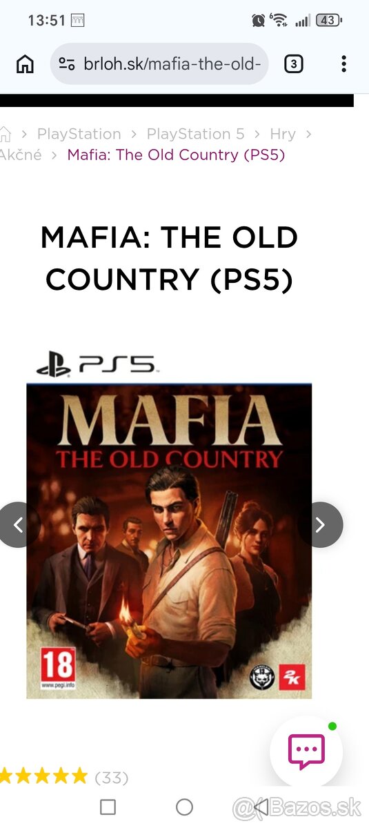 Predám vymením - 2