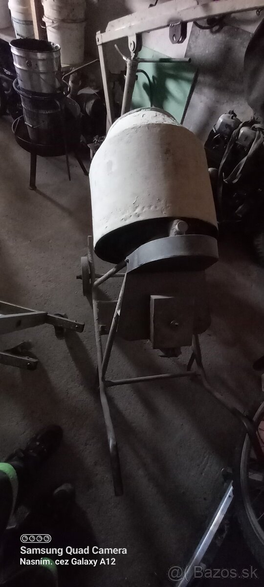 Furikova miesacka - 2