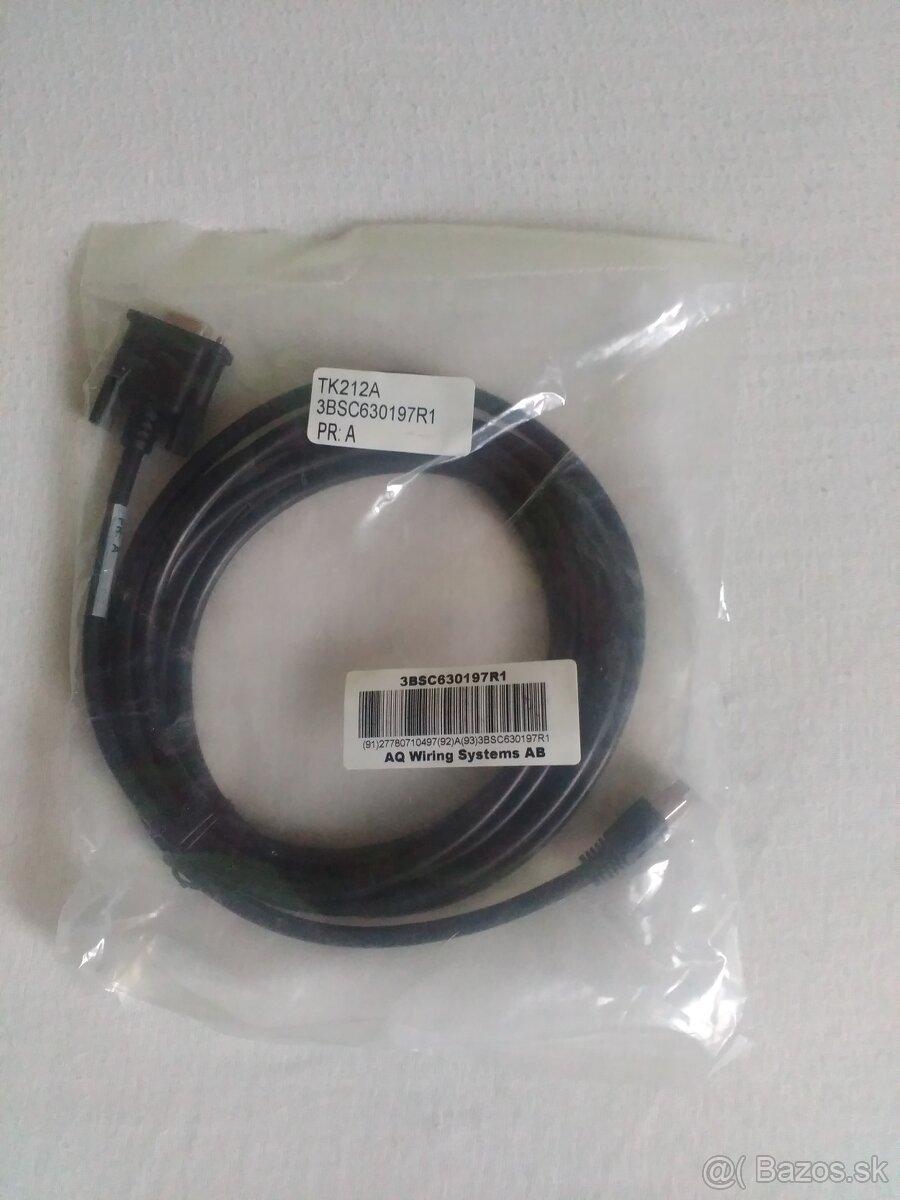 Kabel serial na rj45 - 2