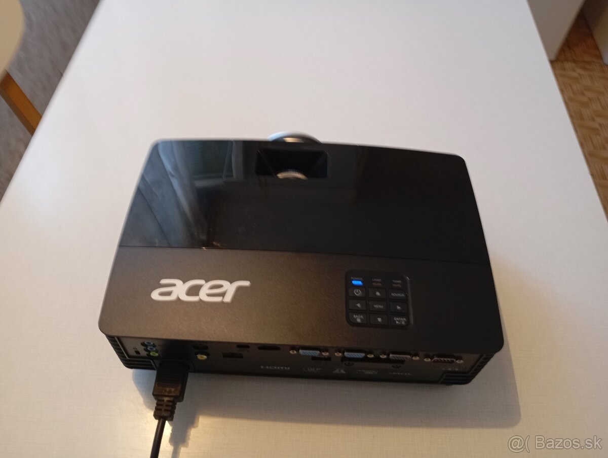 projektor ACER P-1285B - 2