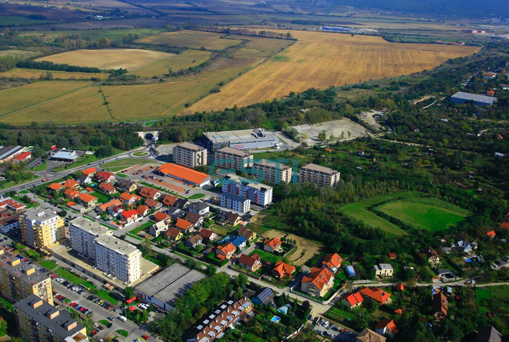 Pozemok 29100 m2, Bratislava - DEVÍNSKA NOVÁ VES - 2