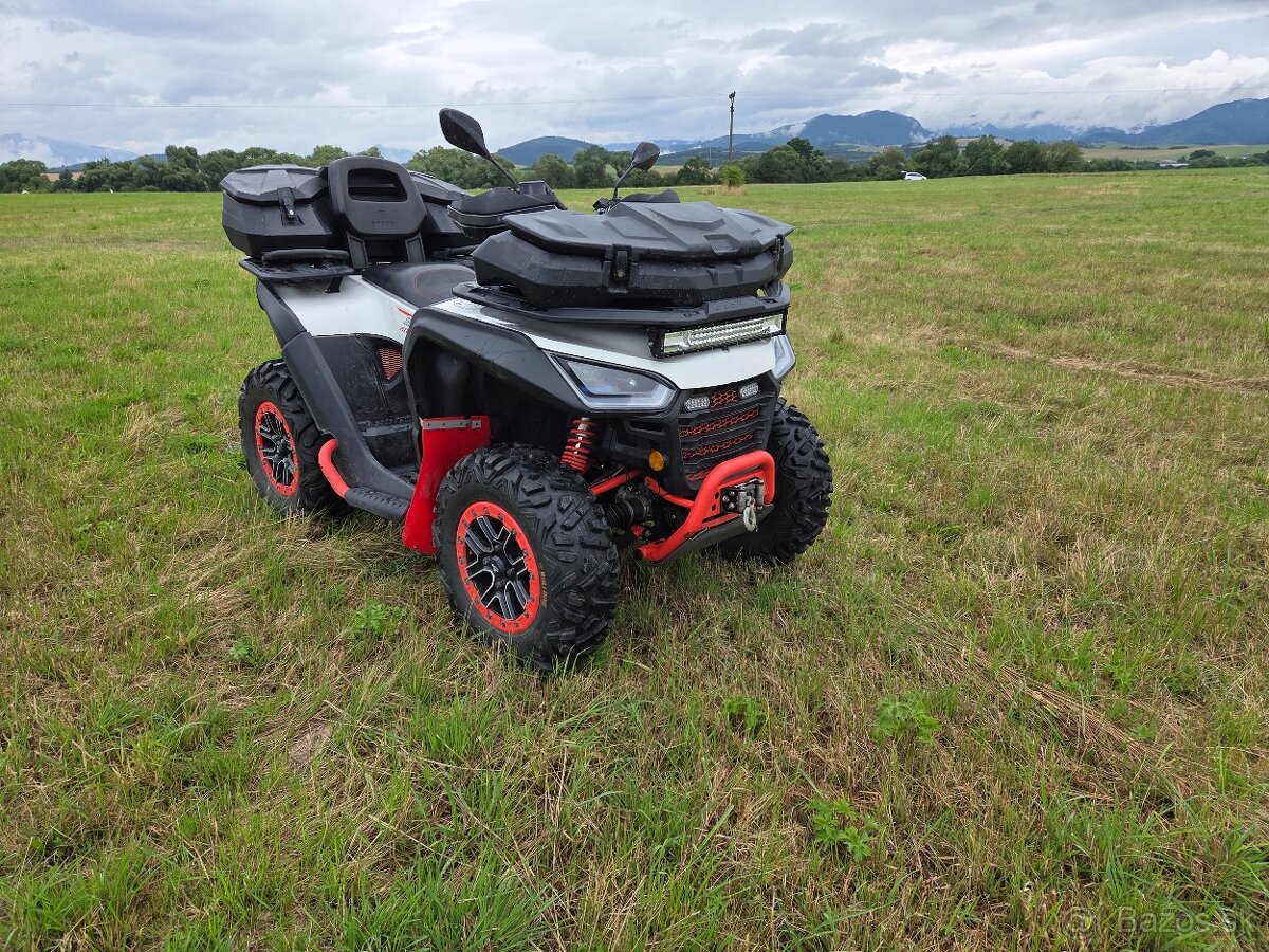 Segway at6l - 2
