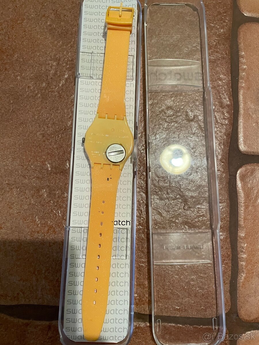 Hodinky Swatch - 2