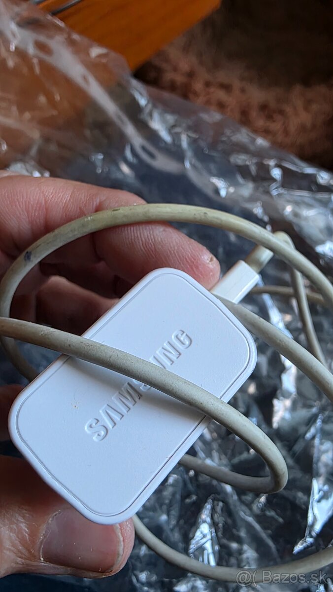 Nabijačka samsung - 2