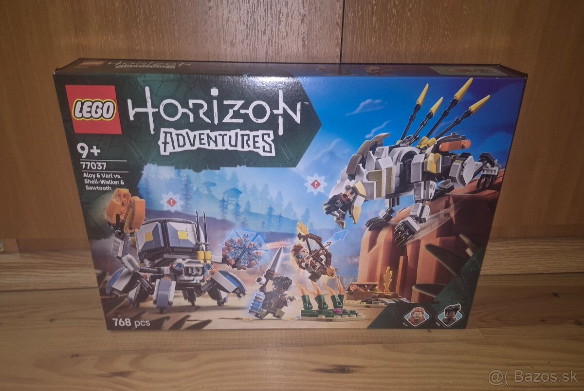 LEGO Sety za super CENY - 2