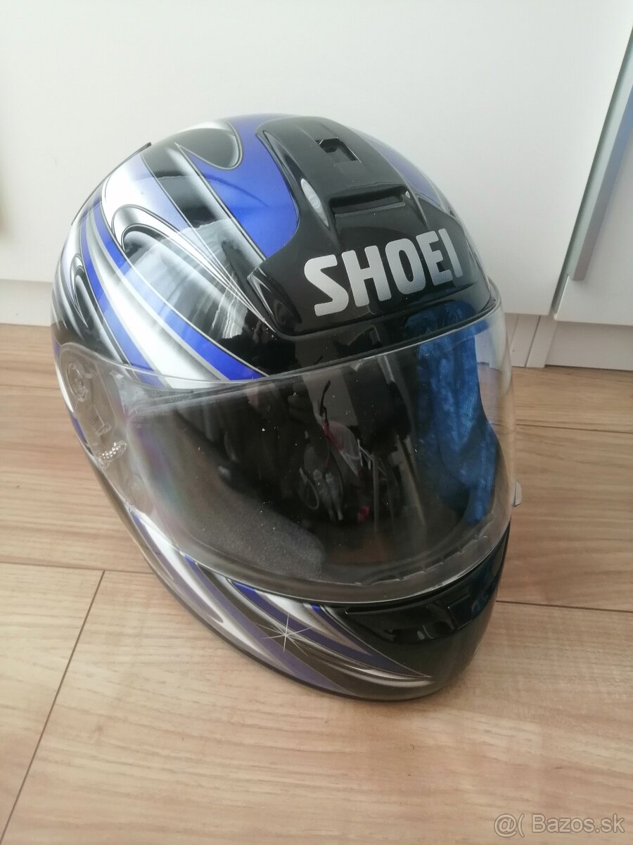 Shoei - 2