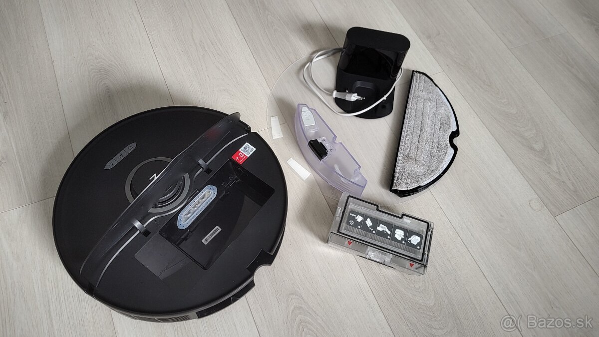 Roborock S8 – výborný stav - 2