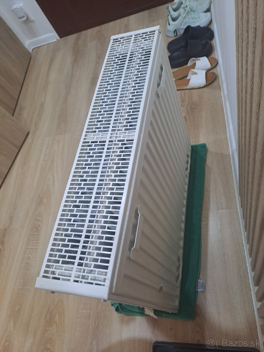 Radiator Korad - 2
