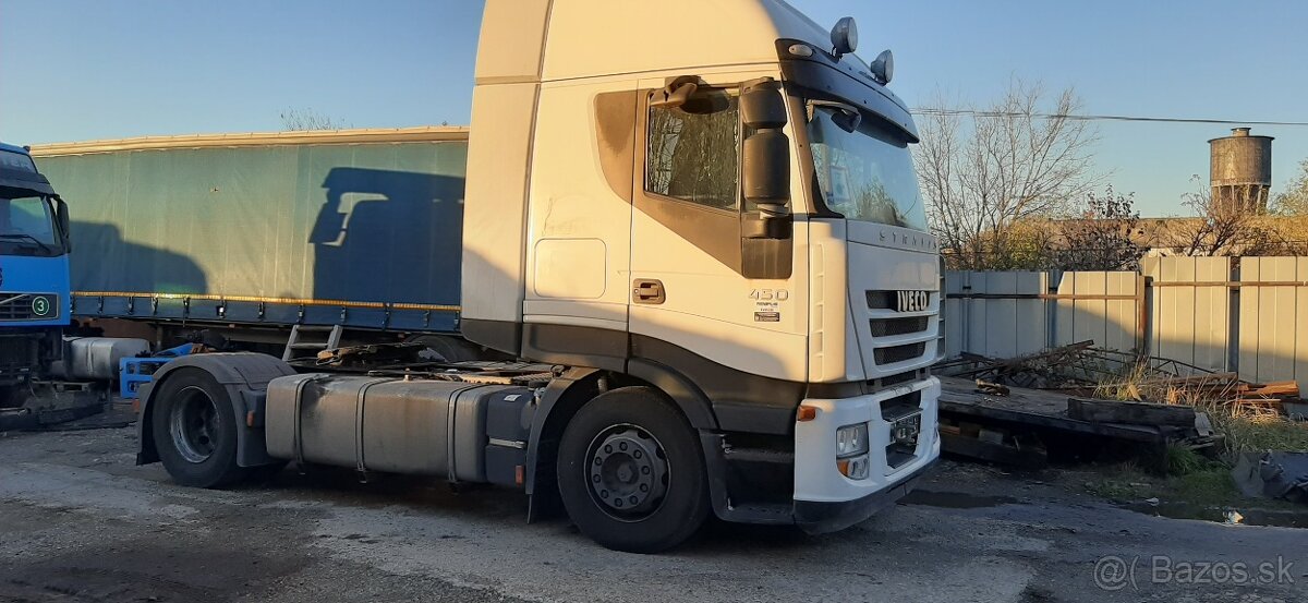 Iveco Strali E5 - 2
