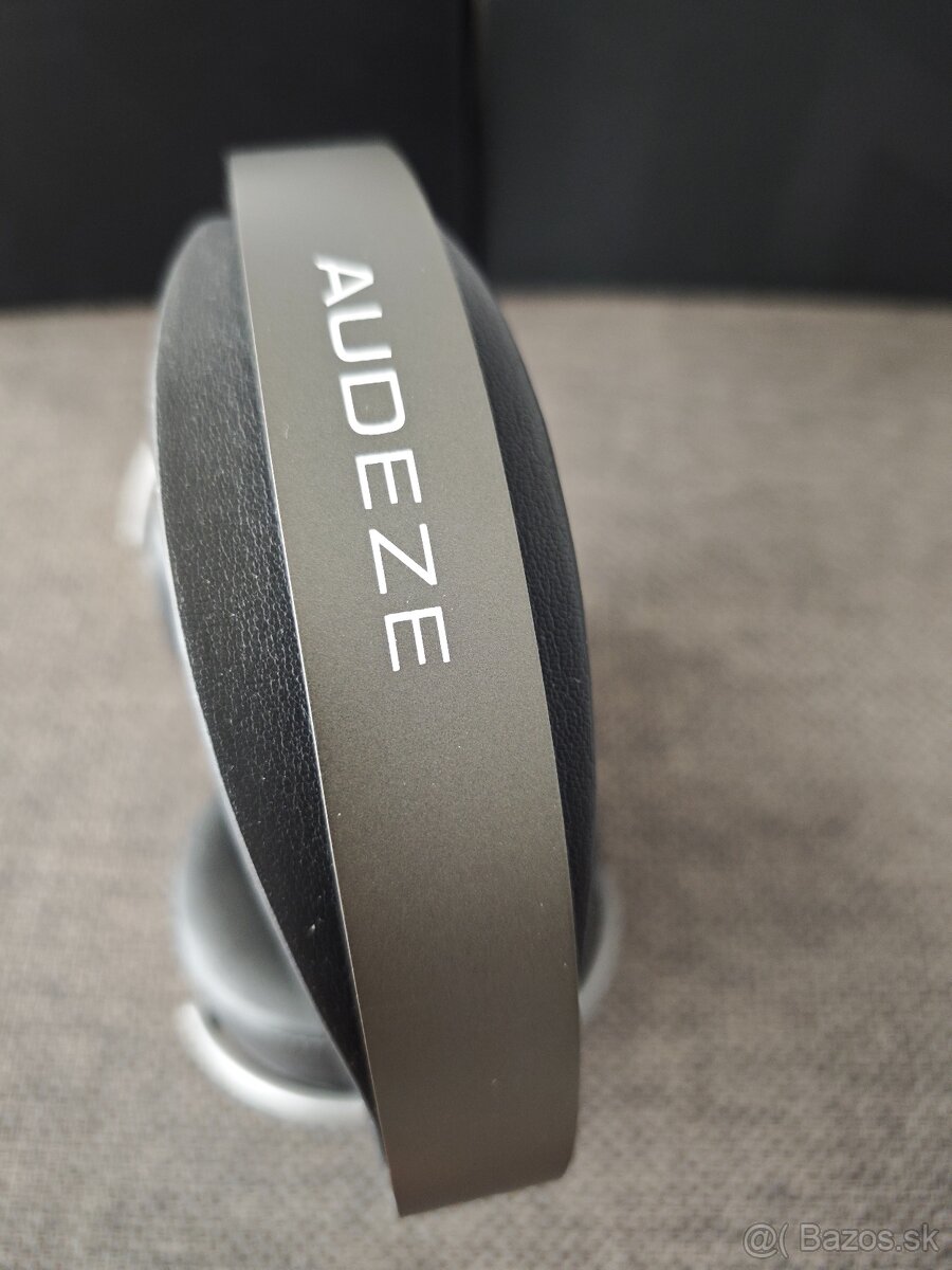 Slúchadlá Audeze MM-100 - 2