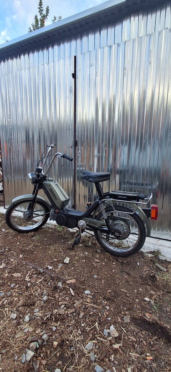 Babetta 210 - 2
