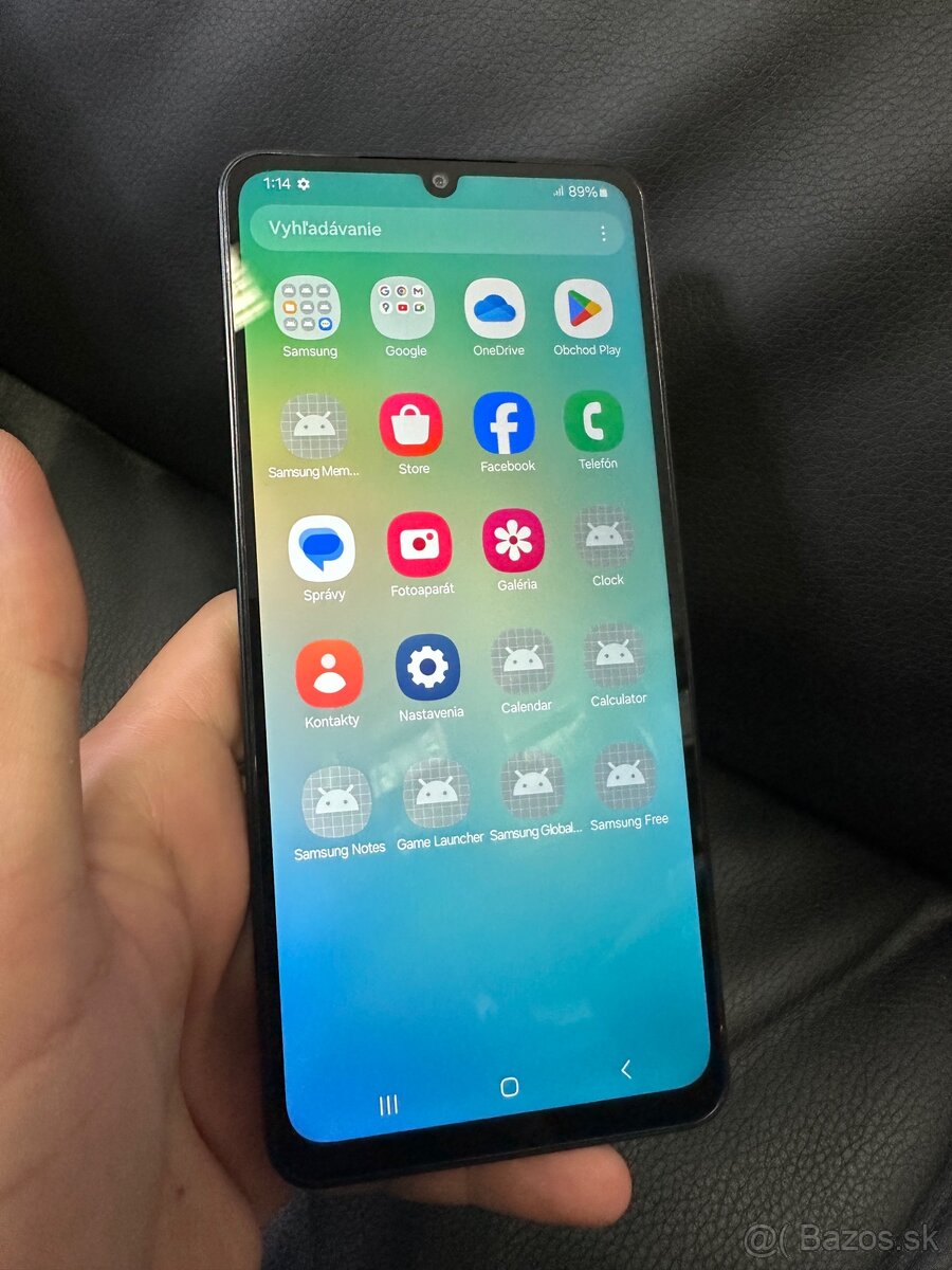 Samsung A06 4G/128GB - 2