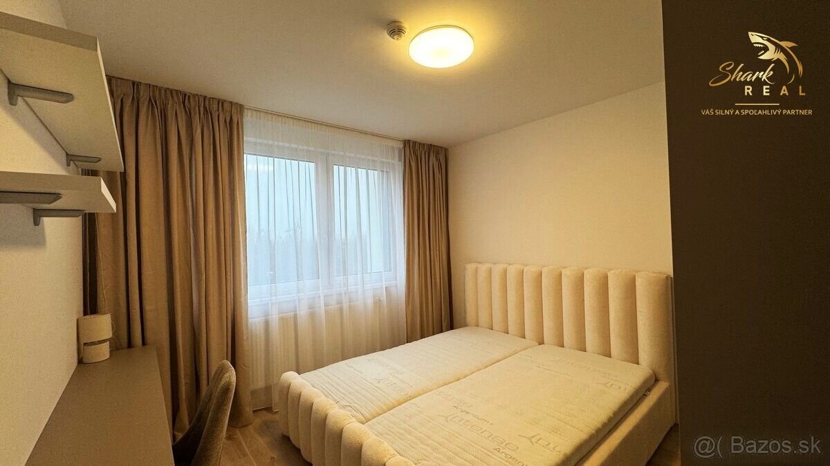 ÚPLNE NOVÝ MODERNÝ 2i byt _ parkovanie k bytu – foto 2