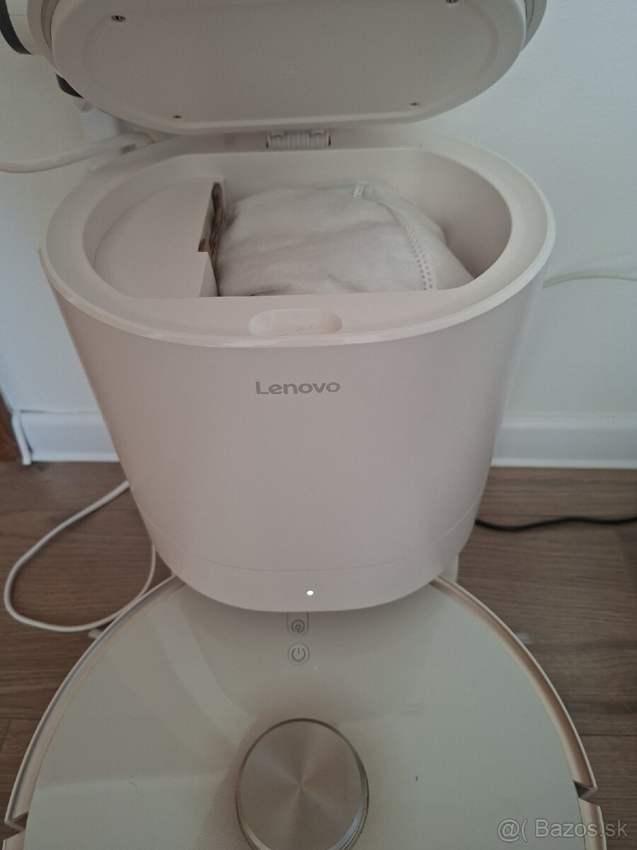 Lenovo T1s Pro roboticky vysavac - 2