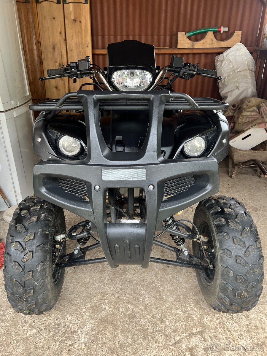 ATV 150 ccm