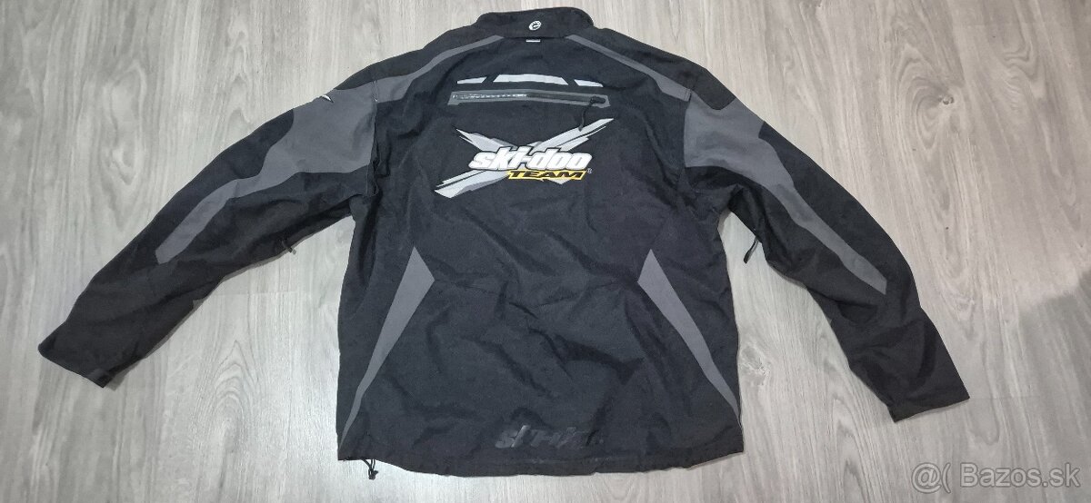 Bunda ski doo xteam - 2