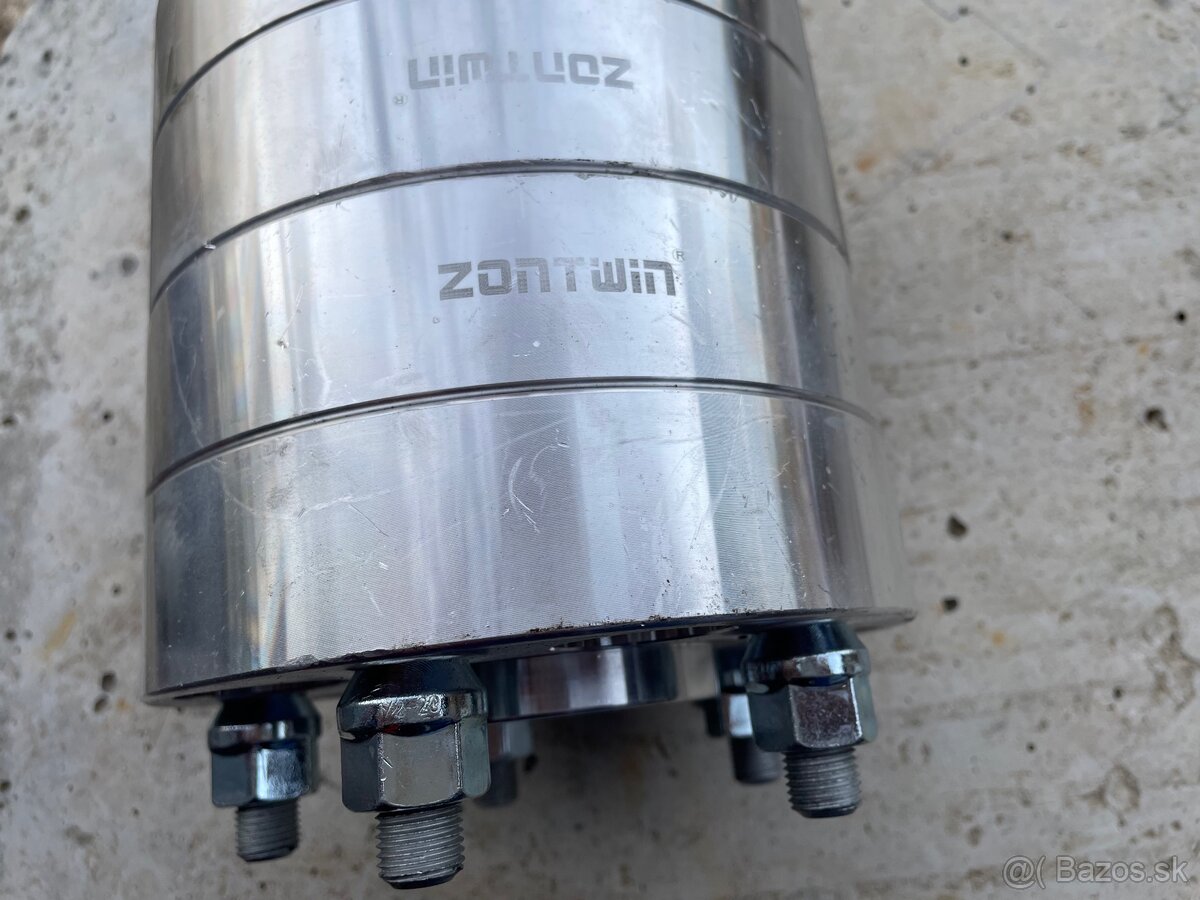 Predám nové rozširovacie podložky ZONTWIN - 2