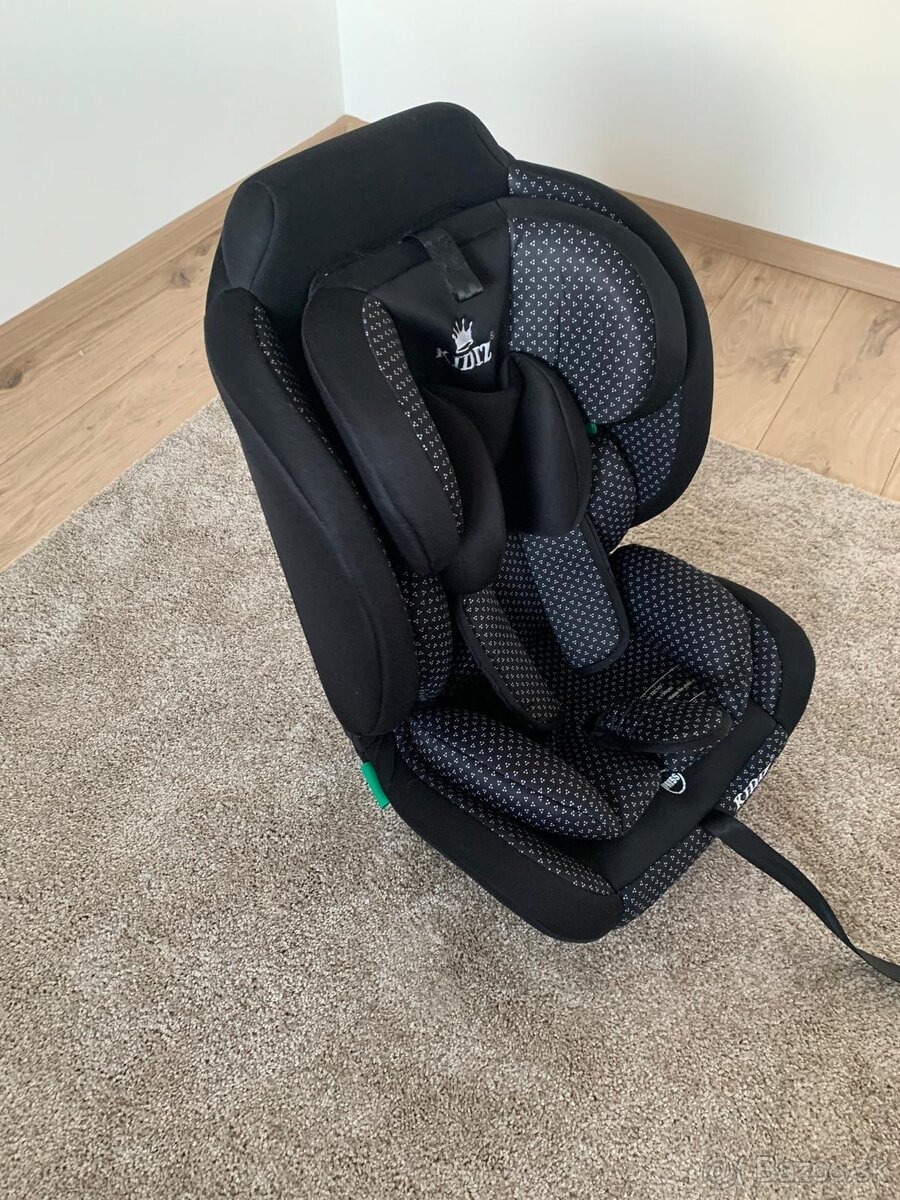 Detská autosedačka - 2