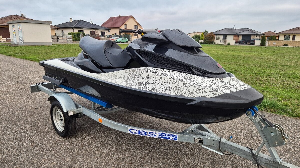 Sea Doo RS - 2