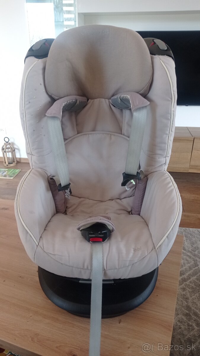 Autosedačka MAXI-COSI - 2