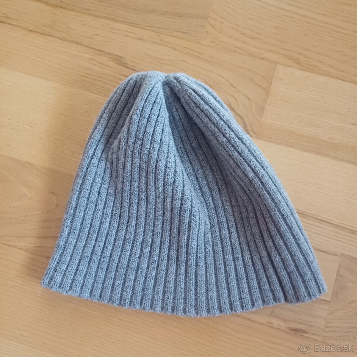 Lacoste šedá zimná - 2