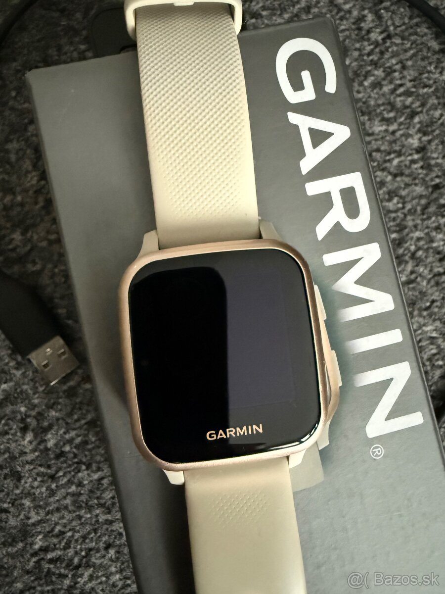 Garmin Venu SQ MUSIC - 2