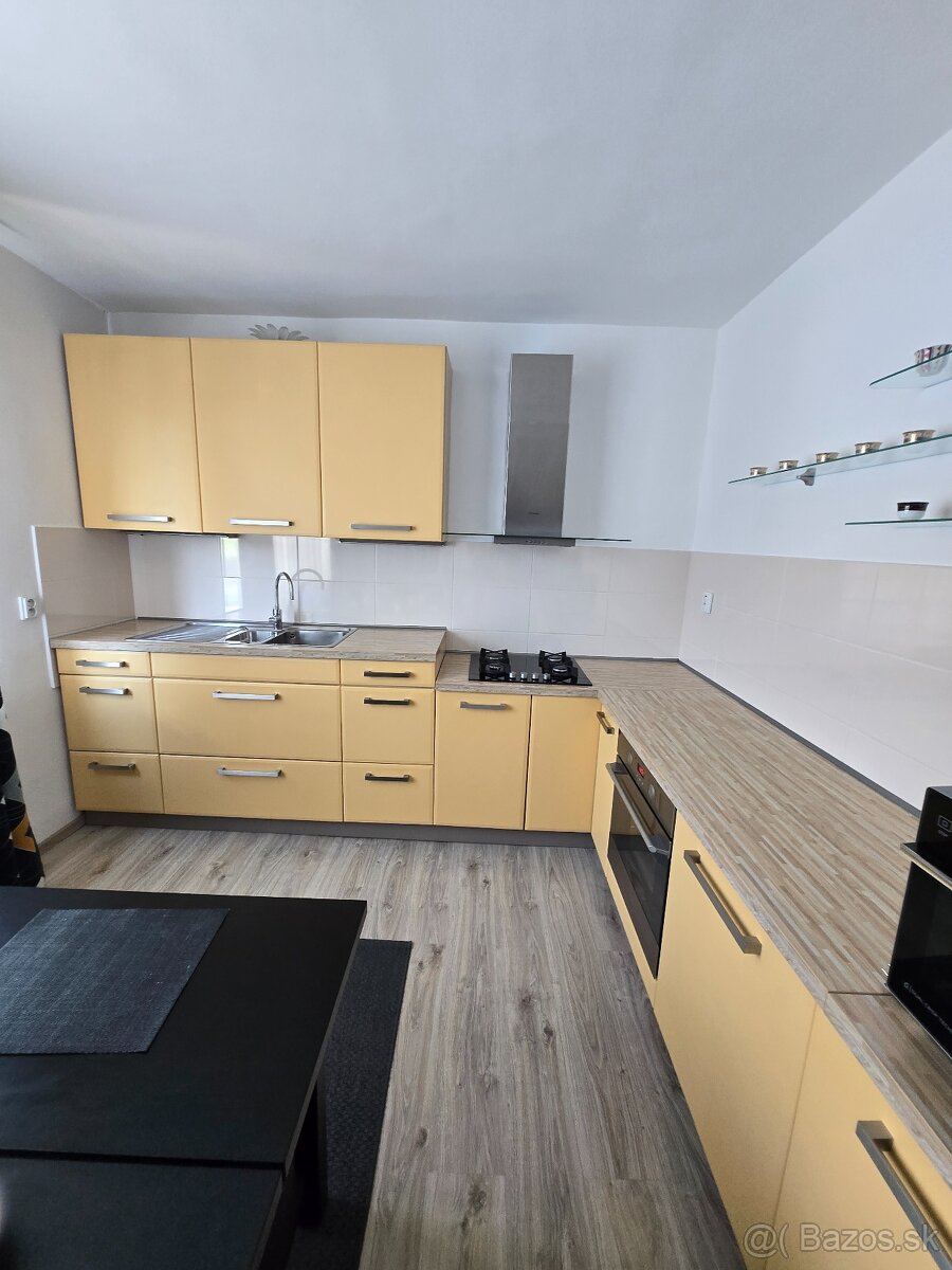 Kuchynská linka Decodom - 2