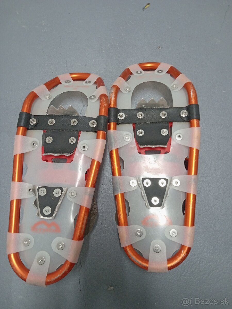 Detské sneznice North Pole - 2