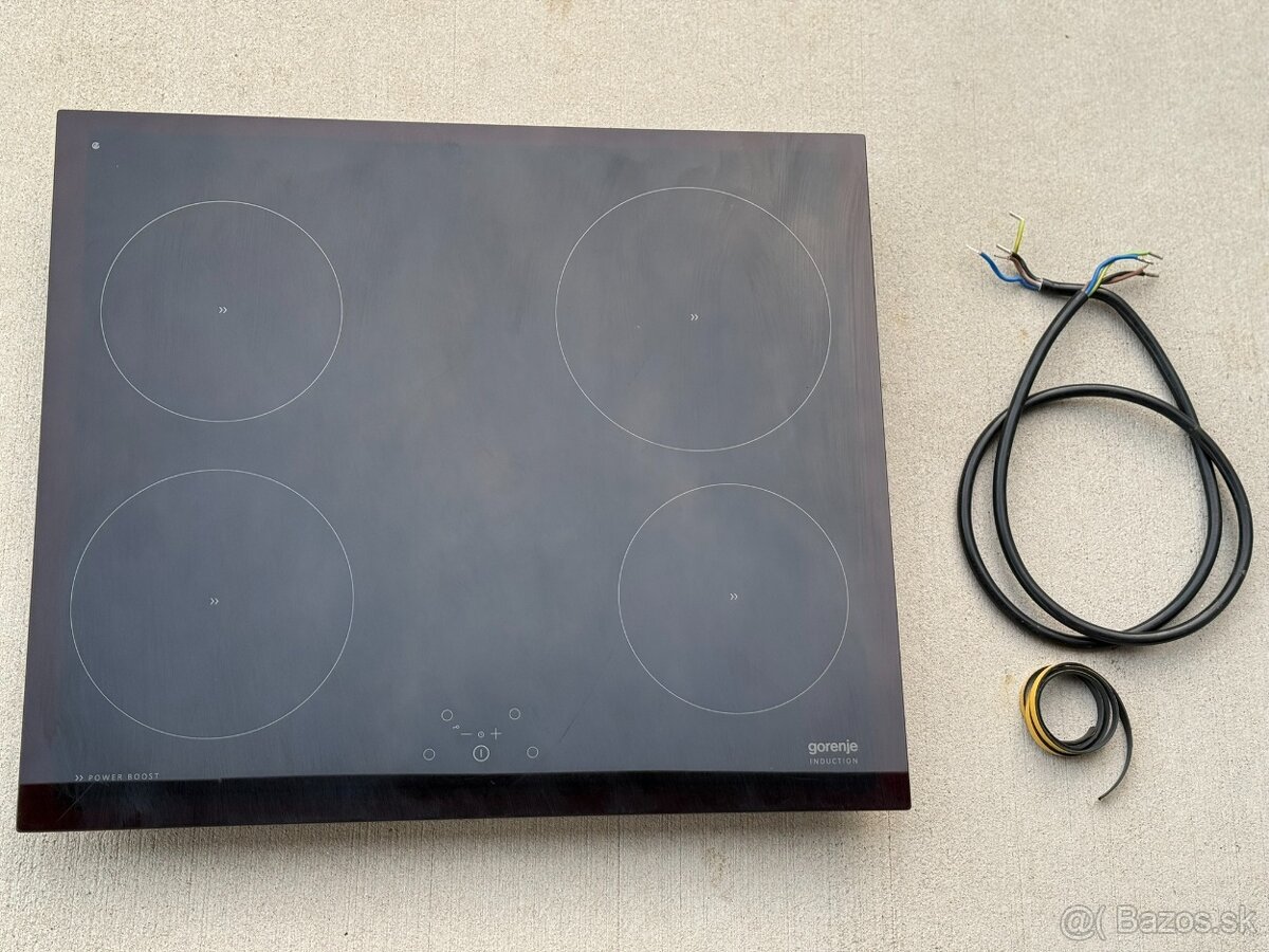 Indukcna varna doska Gorenje IT 614 SC - 2
