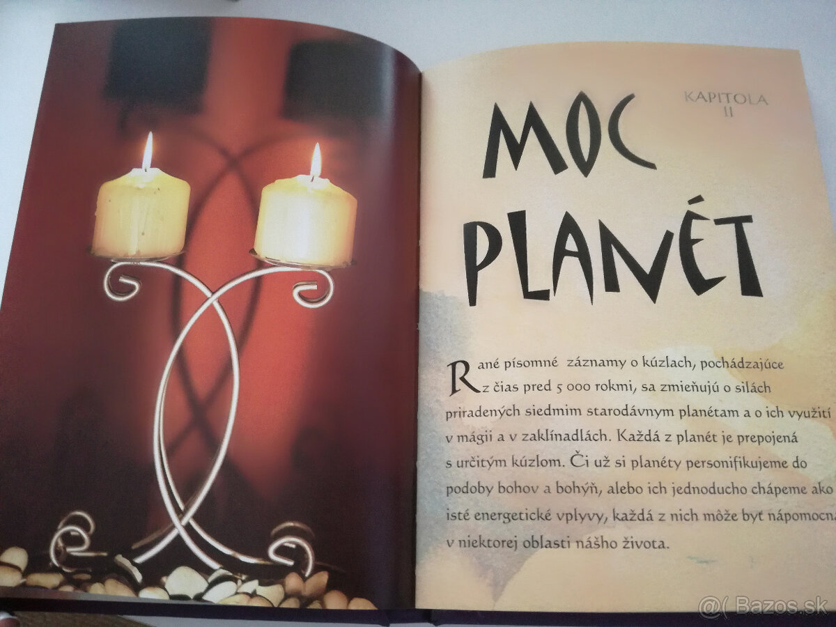 Nová kniha kúziel (Marian Greenová) - 2