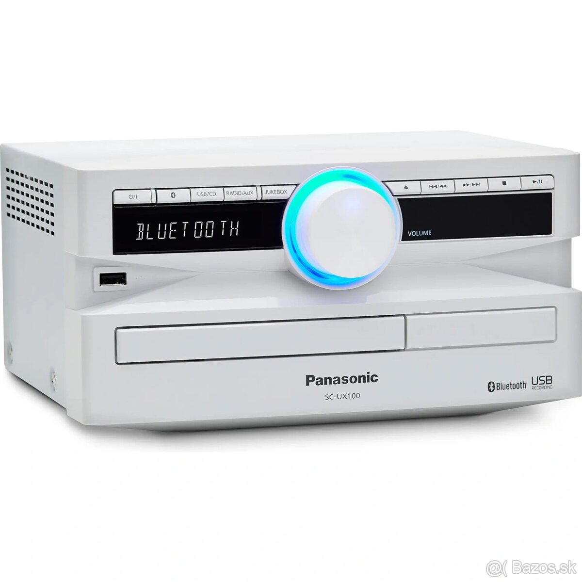 Panasonic SC-UX100E -W - 2