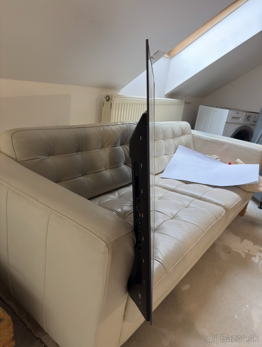 Predám TV Philips 48LED806/12 - 2