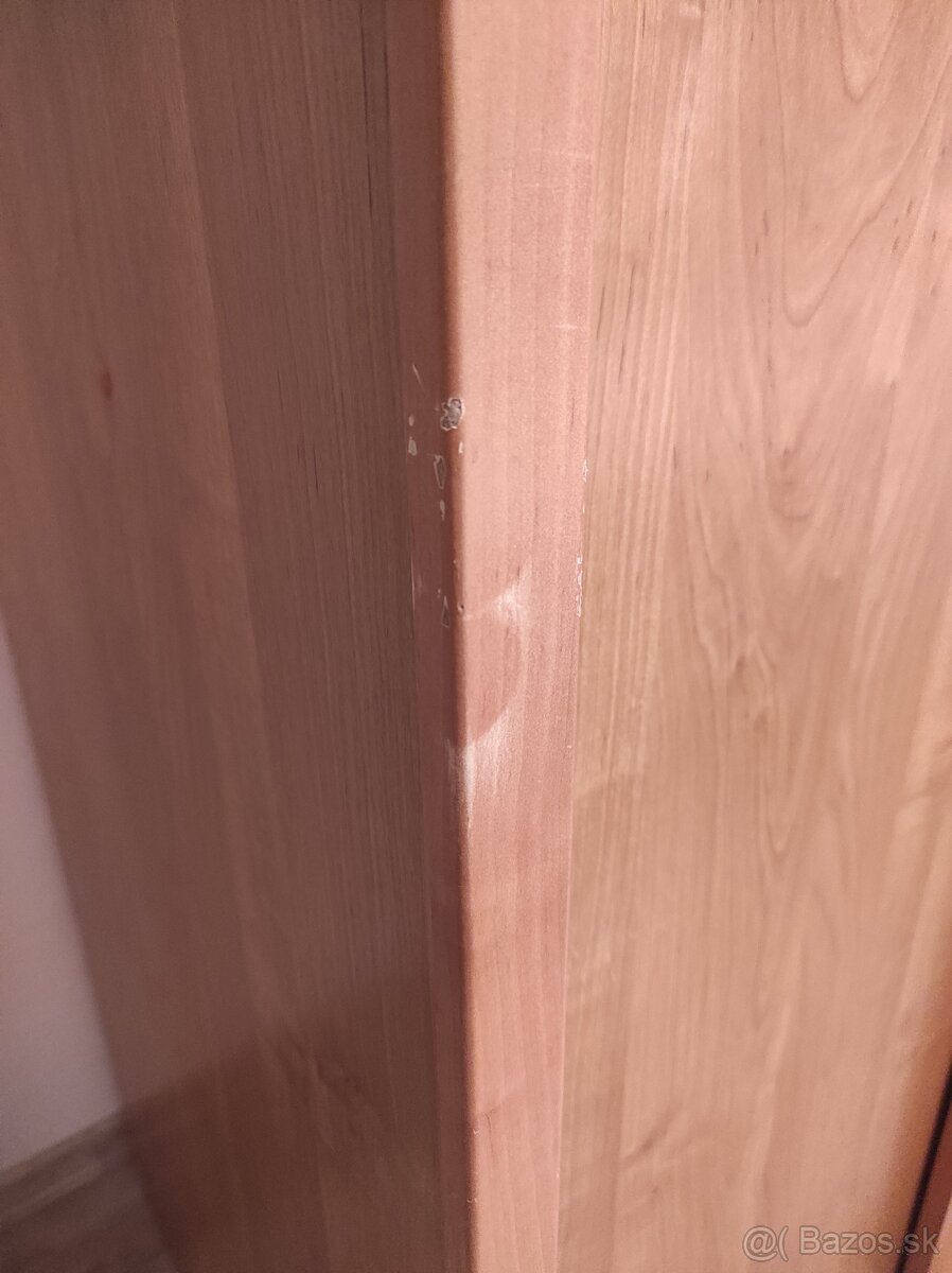 Šatníková skriňa - 2