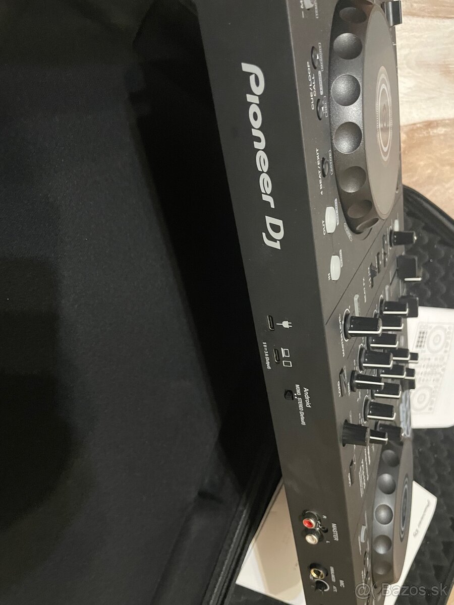 Pioneer ddj-flx4 - 2