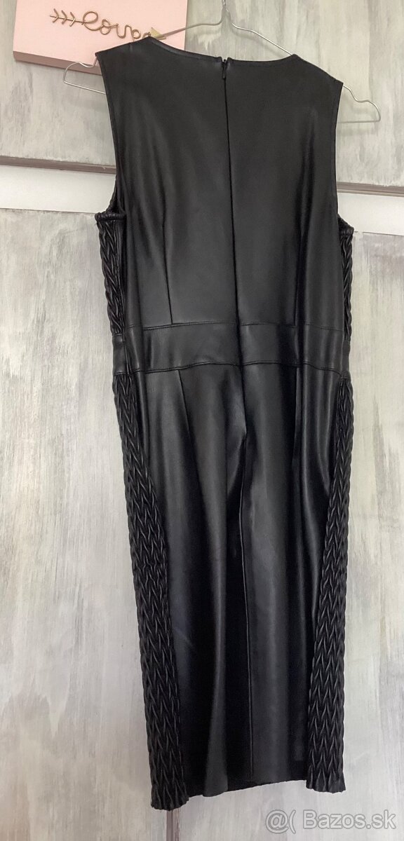Šaty veľ. S ZARA - 2
