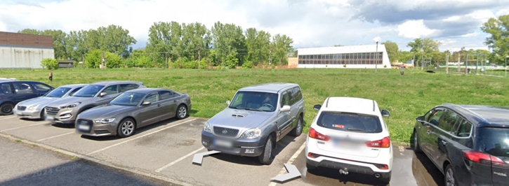 Pozemky - Kirejevská ulica - 2