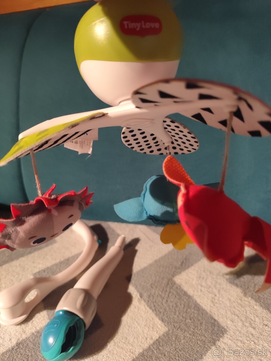 Detský kolotoč - 2