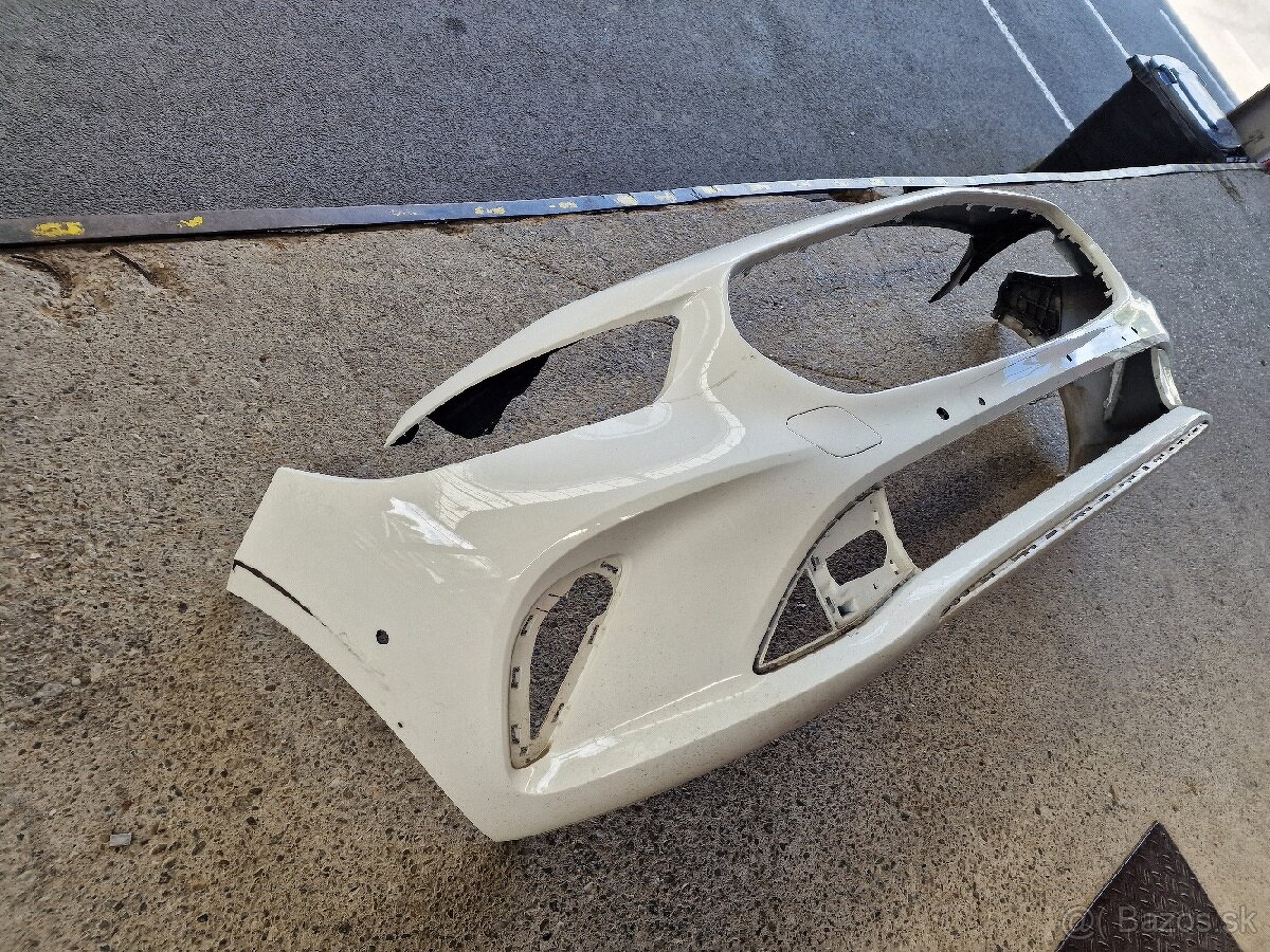 Náraznik predny Mercedes B , W 247 - 2