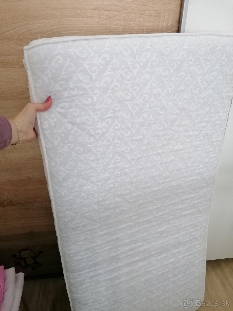 Detská postielka - 2