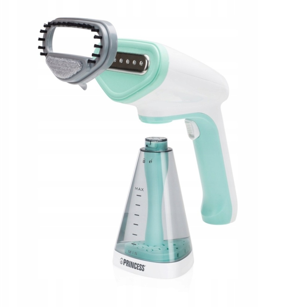 Ručný naparovač odevov - 2