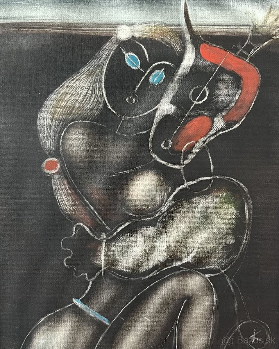 Laluha, Kompánek - 2