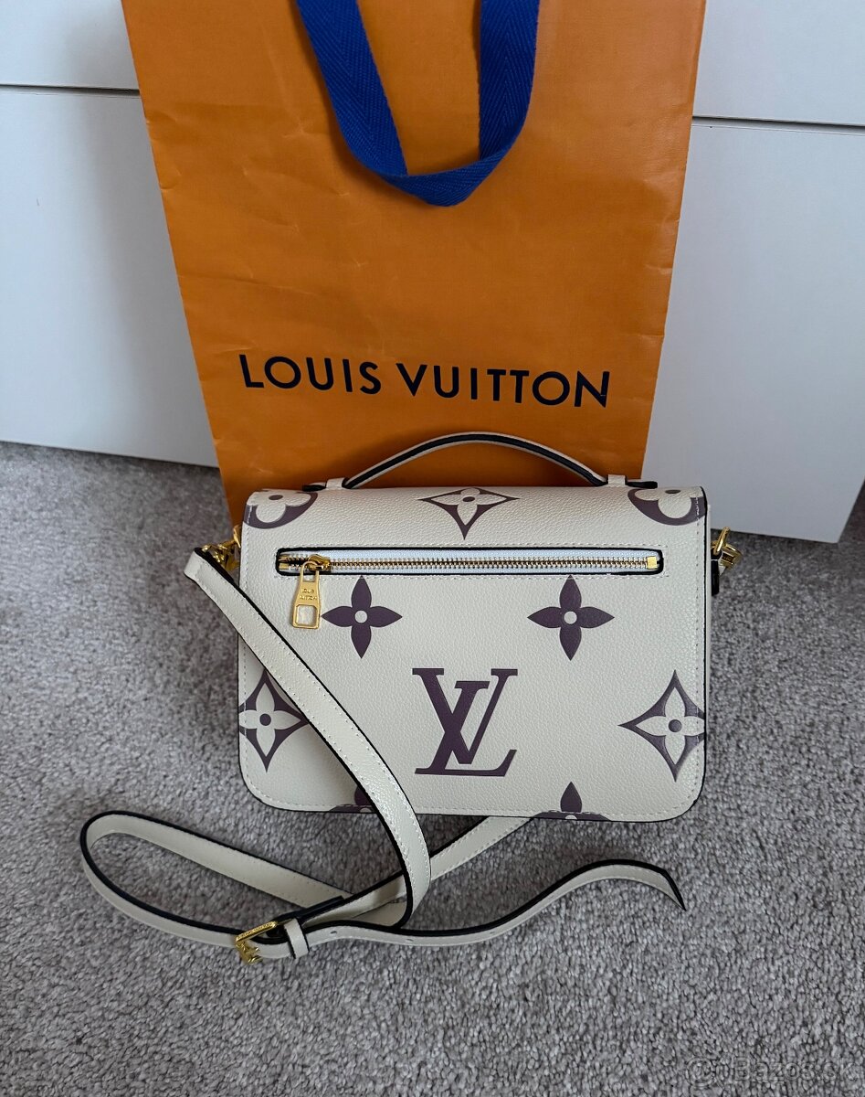 Louis Vuitton kabelka - 2