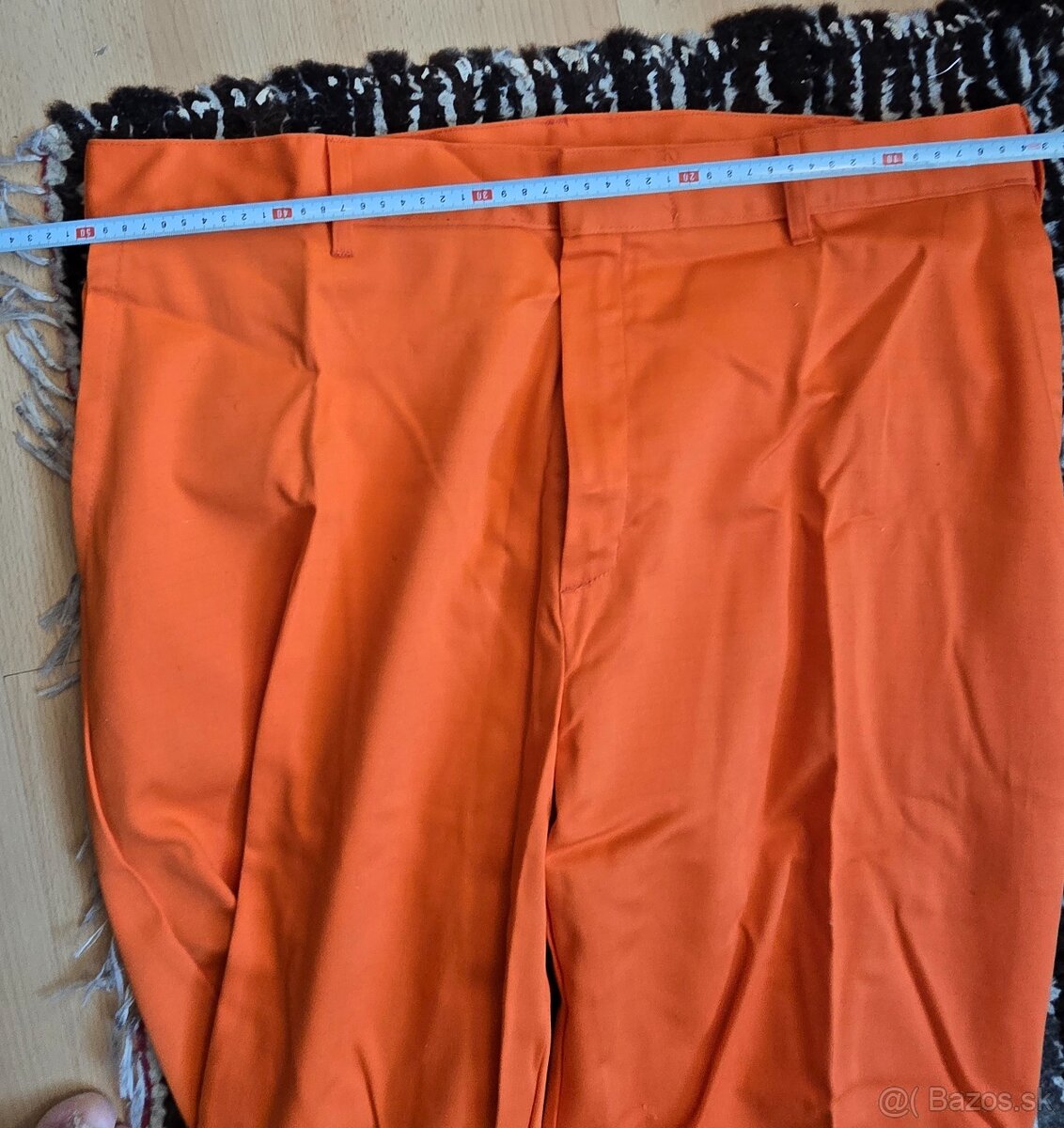 Predám montérky, pracovný odev - 2